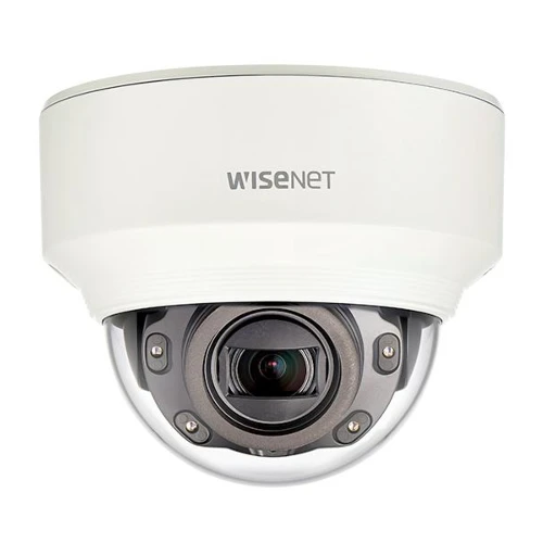 2MP IP DOME INTERNO VARIFOCAL 2.8-12MM