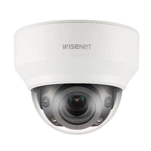 5MP IP DOME INTERNO VARIFOCAL 3.9-9.4MM