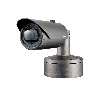 IP BULLET CAMERA IR WISENET X 2MP 2.4 MM