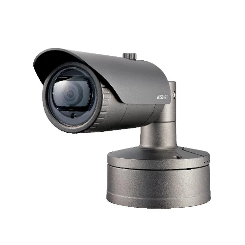 IP BULLET CAMERA IR WISENET X 2MP 2.4 MM