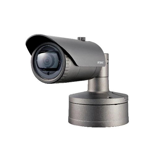 IP BULLET CAMERA IR WISENET X 2MP 2.4 MM