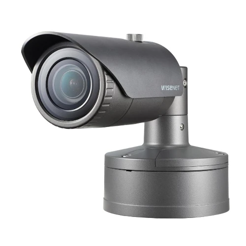 IP BULLET CAMERA IR WISENET X 2MP 4MM