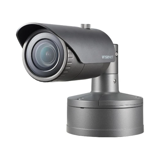 IP BULLET CAMERA IR WISENET X 2MP 4MM