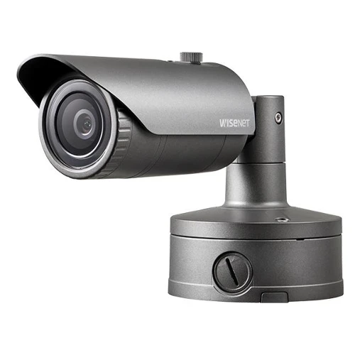 IP BULLET CAMERA IR WISENET X 5 MP 3.7MM