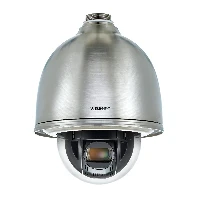 IP PTZ CAMERA/WISENET X 2MP - 32X - DA ESTERNO