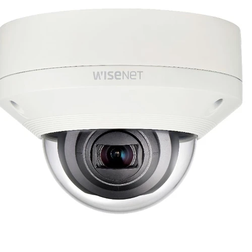 2MP IP VANDAL DOME VARIFOCAL 2.8-12MM