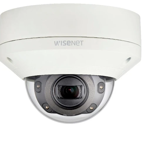 2MP IP VANDAL DOME VARIFOCAL 2.8-12MM