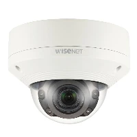 5MP IP VANDAL DOME VARIFOCAL 3.9-9.4MM
