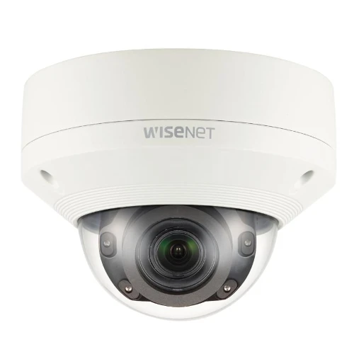 5MP IP VANDAL DOME VARIFOCAL 3.9-9.4MM