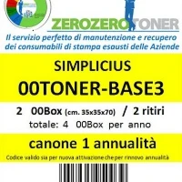 CO-EB02-Y2 2 BOX 2 VOLTE ANNO