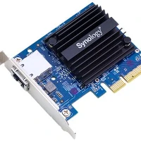 SYNOLOGY SCHEDA PCIE SINGLE RJ45 10GBASE-T