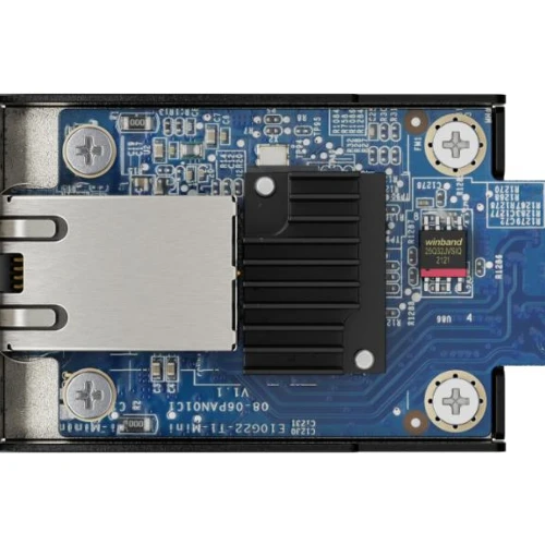 SYNOLOGY SCHEDA RETE 1XRJ45 10GBE PCIE 3.0 X2