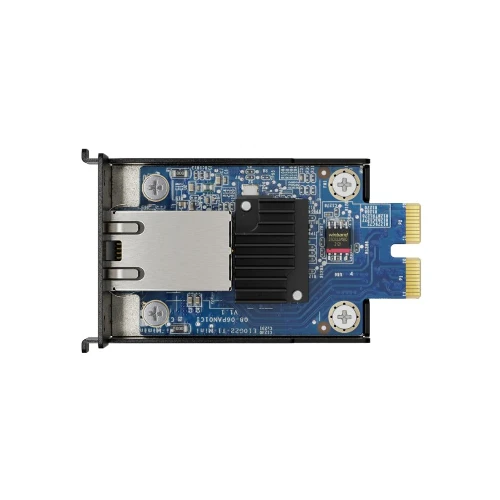 SYNOLOGY SCHEDA RETE 1XRJ45 10GBE PCIE 3.0 X2