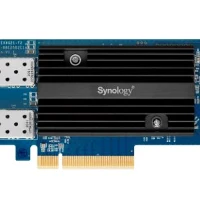 DUAL-PORT E25G21-F2 25GBE SFP28 ADD-ON CARD