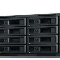 RS 16-BAY 3U XS+ XEON D-1541 8C 2.1GHZ 16GB DDR4
