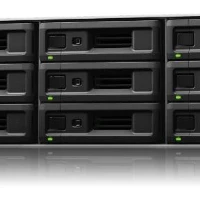 12BAY 2U DUAL CONTROLLER XEON D-1521 QC 2.4GHZ 8GB