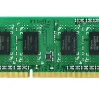 DDR3L-1866 UNBUFFERED SO-DIMM 204PIN 1.35V