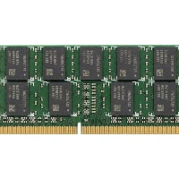 SYNOLOGY MEMORIA 16GB DDR4 2666 MHZ ECC