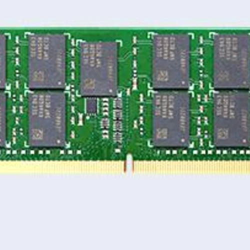 4GB DDR4 ECC UNBUFFERED SODIMM