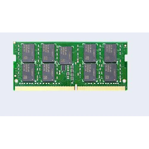 SYNOLOGY MEMORIA 8GB DDR4 2666 MHZ ECC