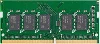 4GB DDR4 ECC SODIMM