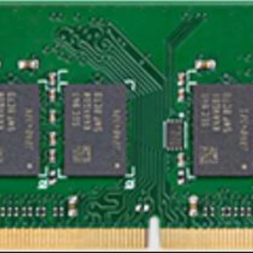 8GB DDR4 ECC SODIMM