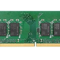 SYNOLOGY MEMORIA 4 GB DDR4 2666 MHZ