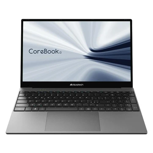 COREBOOK I3 16GB 512SSD 15.6FHD UBUNTU