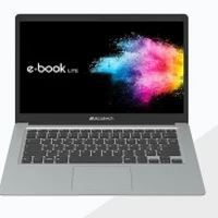 E-BOOK LITE C N4020 4GB 120SSD 14.0FHD W10PROEDU