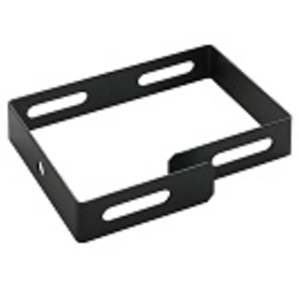 SET 10 ANELLI GESTIONE CAVI LATERALE RACK 70 MM