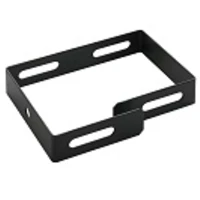 SET 10 ANELLI GESTIONE CAVI LATERALE RACK 70 MM