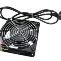 VENTOLA SINGOLA CON SPINA SCHUKO