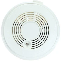 Sensore di fumo monitoraggio Rack USB-A