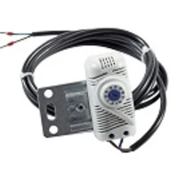 Termostato per Kit Ventilazione ITRack