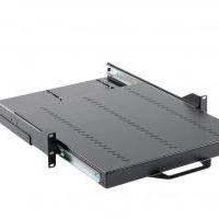 RIPIANO ESTRAIBILE A SBALZO CON MANIGLIA 2U