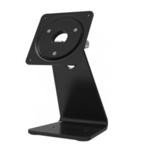 Compulocks VESA Rotating and Tilting Counter Stand - Supporto - per tablet - Alluminio - nero