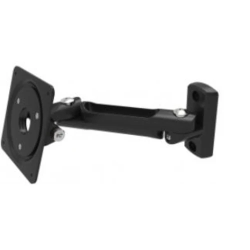 Compulocks VESA Swing Arm Mount - Kit montaggio (braccio mobile) - per tablet - acciaio - nero - sotto il mobiletto, angolo interno della parete, angolo esterno della parete - per Axis iPad 10.2-inch POS VESA Enclosure