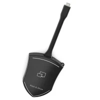 KLICK SHOW USB-C TOUCH T1 TX PER K40 E K-FX