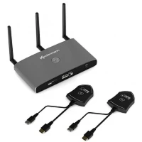 KLICK SHOW K-FX KIT HDMI