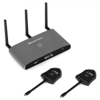 KLICK SHOW K-FX KIT USB-C