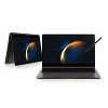 GALAXY BOOK3 360 13.3 I7 16GB 512GB W11P touch