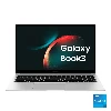 GALAXY BOOK3 15.6 I5 16GB 512GB W11P 24 MESI