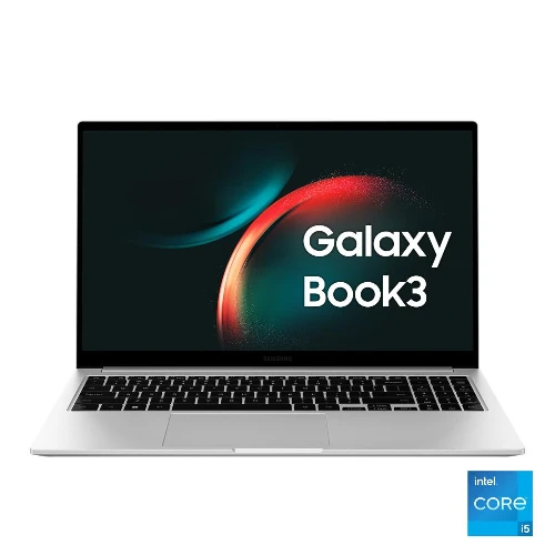 GALAXY BOOK3 15.6 I5 16GB 512GB W11P 24 MESI