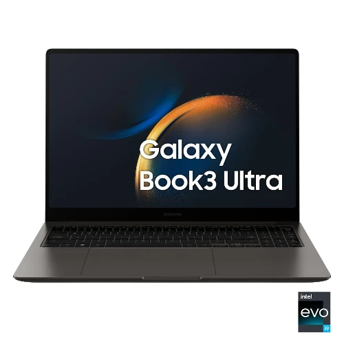 GALAXY BOOK3 ULTRA 16 I9 32GB 1TB W11P 24 MESI