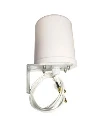 2.4/5 GHZ 6 DBI MIMO OUTDOOR OMNIDIRECTIONAL ANTEN