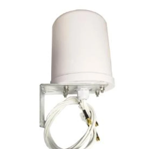 2.4/5 GHZ 6 DBI MIMO OUTDOOR OMNIDIRECTIONAL ANTEN