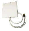 2.4/5GHZ 6DBI WI-FI PATCH (H:80/45/V:45/80) ANTENN