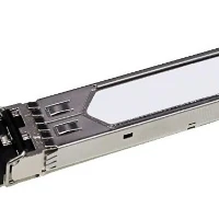 1GE SFP SX TRANSCEIVER MODULE, -40 TO 85C, OVER MM