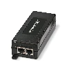 1-PORT GIGABIT POE POWER INJECTOR, 802.3AT UP TO 3