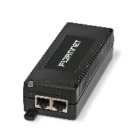 1-PORT GIGABIT POE POWER INJECTOR, 802.3AT UP TO 3